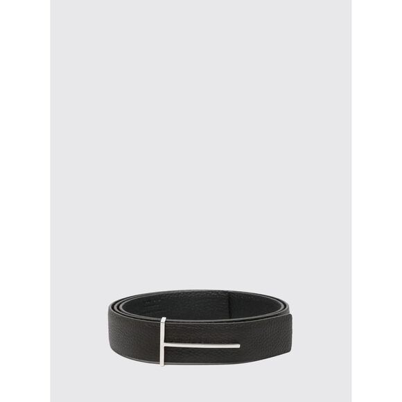 Tom Ford Belt Men Brown